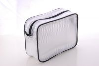 pvc cosmetic bags