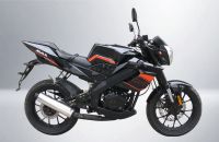 Exclusive Sport Motorcycle(BS125-6