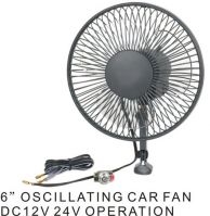 car fans