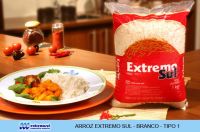 Extemo Sul  Rice