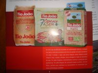 Tio JoÃ£o  Rice