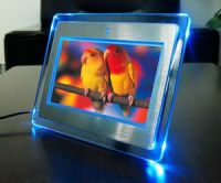 Digital Photo Frame
