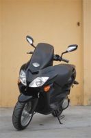 Advanced Motorcycle