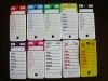 POLY KEY TAGS