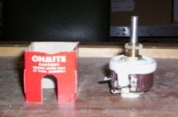 Ohmite