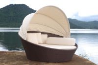 Wicker Furniture - Lounge (SC-B7020