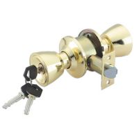 Door Knob Lock (588 PB