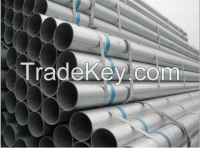 Galvanized Steel Pipe (1.4mm-12mm)