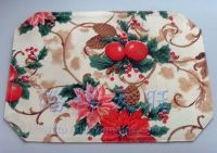Polyester 100% Placemat (TWP-P091