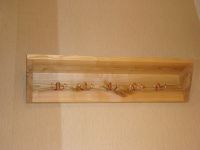 Coat Hanger Of Ash-tree