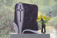 European Tombstone