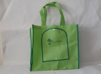 non-woven shopping bags