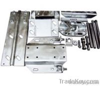 Railway Parts