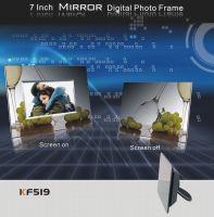 Digital Photo Frame