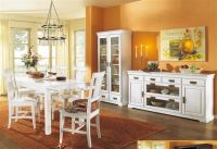 Solid Wood Furniture