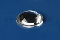 Glass Lens