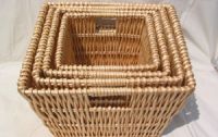 Wicker Basket