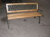Park Bench