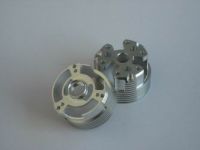 CNC Machined Hardware