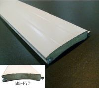 Roller Shutter Slat 77mm