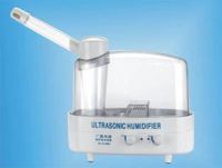 Ultrasonic Humidifier