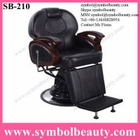 hydraulic barber chair