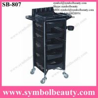 hair salon trolley