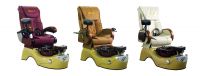 pedicure spa chair Anthen 9000