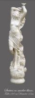 sell stone statue/sculpture