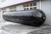 Lifting And Loading Air-bag