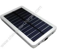 Portal Solar Charger