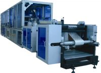 RFID Inlay Production Line