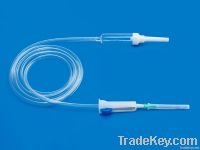 IV set