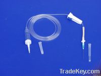 IV set