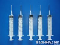 auto-destroy  syringe