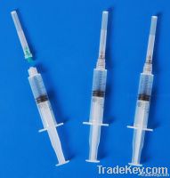 3cc luer lock syringe