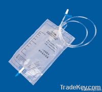2000ml urine bag