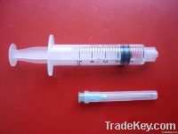 5cc luer lock syringe