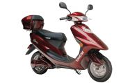 EKECTRIC SCOOTER-DM007
