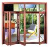Wooden Door