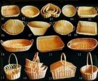 Willow Basket