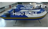 sport boat, inflatable boat, rib boat