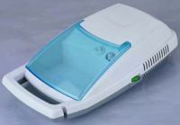 Compressor Nebulizer - SL01WD