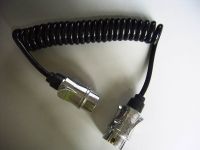 trailer connector