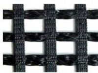 polyester geogrid