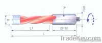 high-performance crown drill