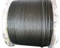 steel wire rope