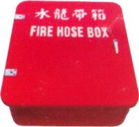 GRP BOX, Fire hose Box