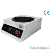 Table Wok Top (3.5kw)