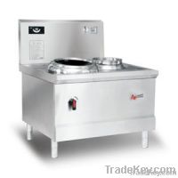 Chinese Wok Station (Single Burner)